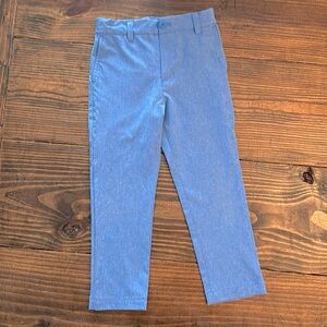 Vineyard Vines Performance Flat Front Pants
